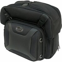 SADDLEMEN FTB2500 ŠPORTOVÁ KOMBINOVANÁ ZADNÁ TAŠKA